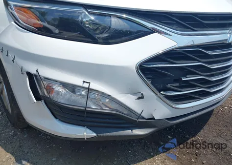 2022 Chevrolet Malibu Fwd Lt z USA, uszkodzony, nr VIN 1G1ZD5ST4NF125600